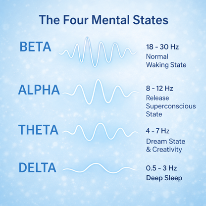 The Subconscious Mastery Blueprint