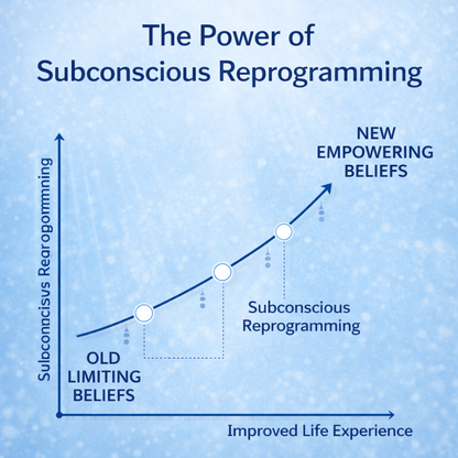The Subconscious Mastery Blueprint