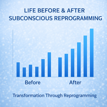 The Subconscious Mastery Blueprint